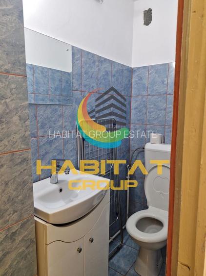 Vanzare Apartament Decomandat De 3 Camere 71.89mp Zona Aparatorii Patriei - 16