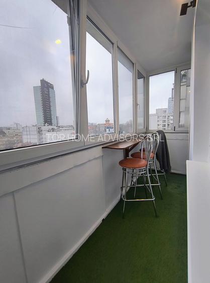 Piața Victoriei Sos Nicolae Titulescu - 13