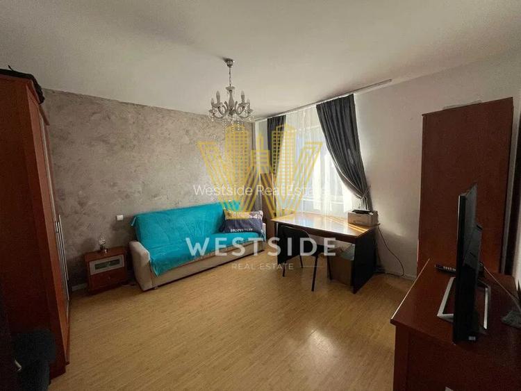 Apartament de inchiriat, in Dumbravita - 2