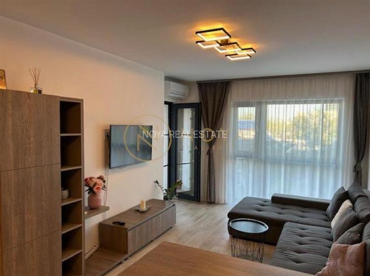 Vanzare apartament de 3 camere in zona Piata Presei Libere parcare - 2