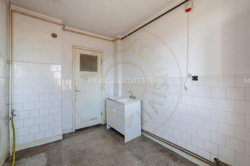 Apartament 2 camere Craiovei – Etaj 3 - vedere parc - 18