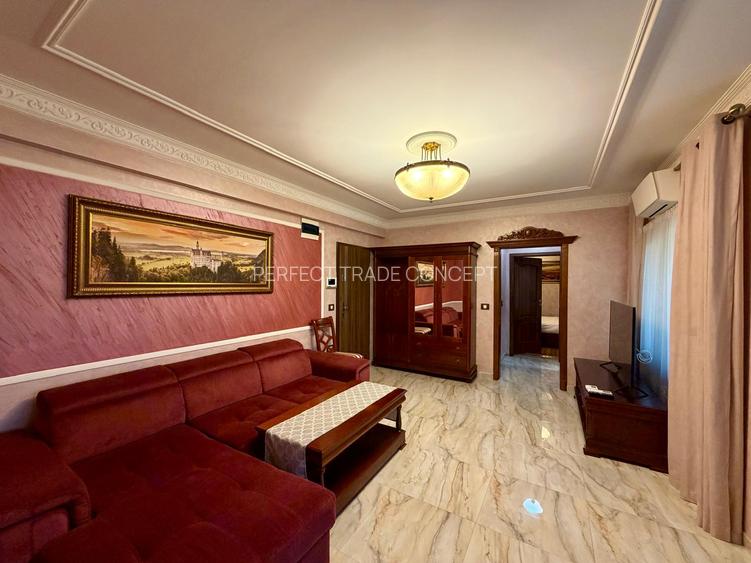 Apartament 2 camere mobilat utilat termen lung Zona Faleza Nord - 3