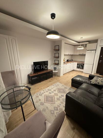 2 camere nou Belvedere Residence - 2