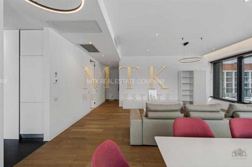 One Mircea Eliade I Apartament 2 camere lux I 1 Loc de parcare - 5