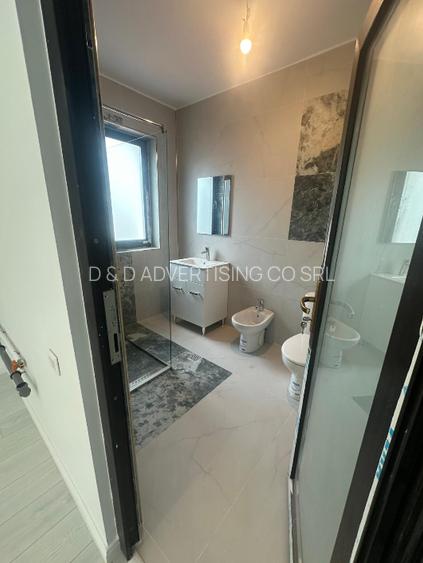 Crangasi - 5 minute metrou - Apartament 2 camere, 2 bai - 70 mp - BLOC NOU 2022 - 8