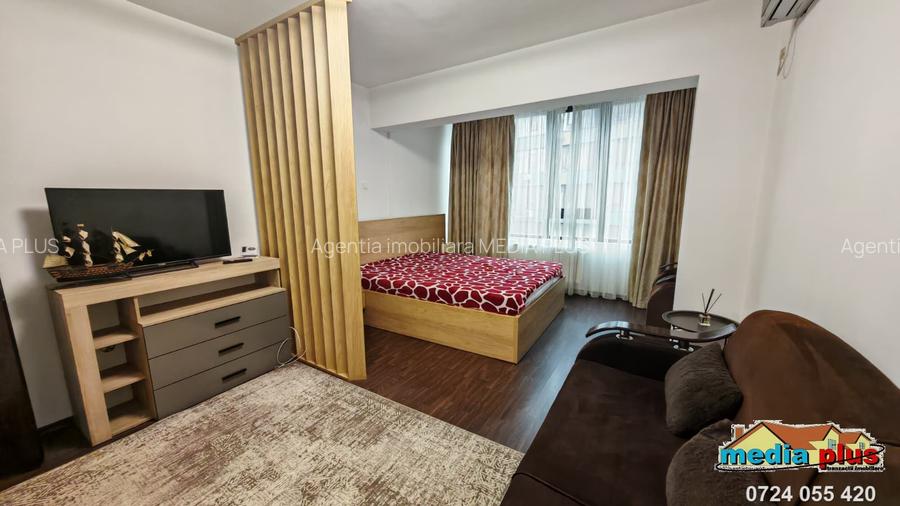 Apartament 1 Cameră Complex Vega – 47 mp, Mobilat și Utilat, Etaj 5 - 4