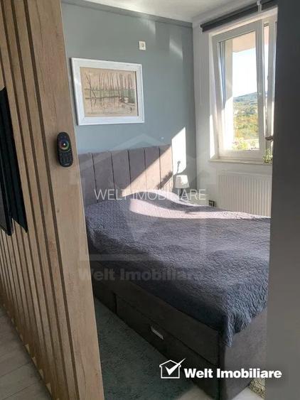 Apartament 2 camere de vanzare in Borhanci, zona TCI - 2