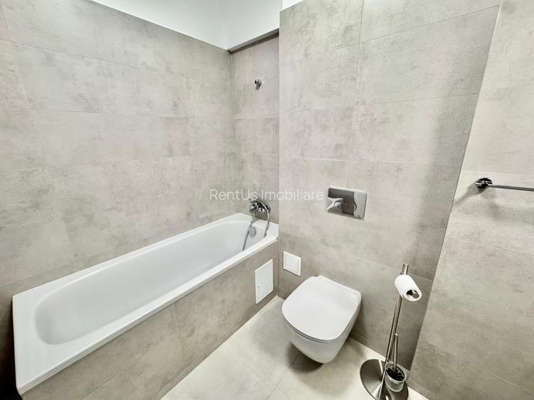 Lujerului-Plaza Mall-Iul. maniu19A-prima inchiriere-parcare subterana - 14