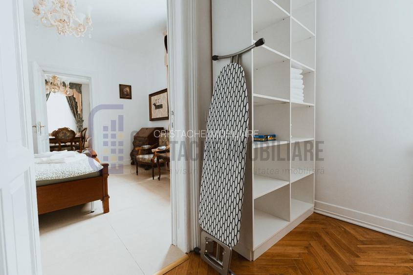 Calea Victoriei, apartament versatil, 4 camere, pet friendly - 6
