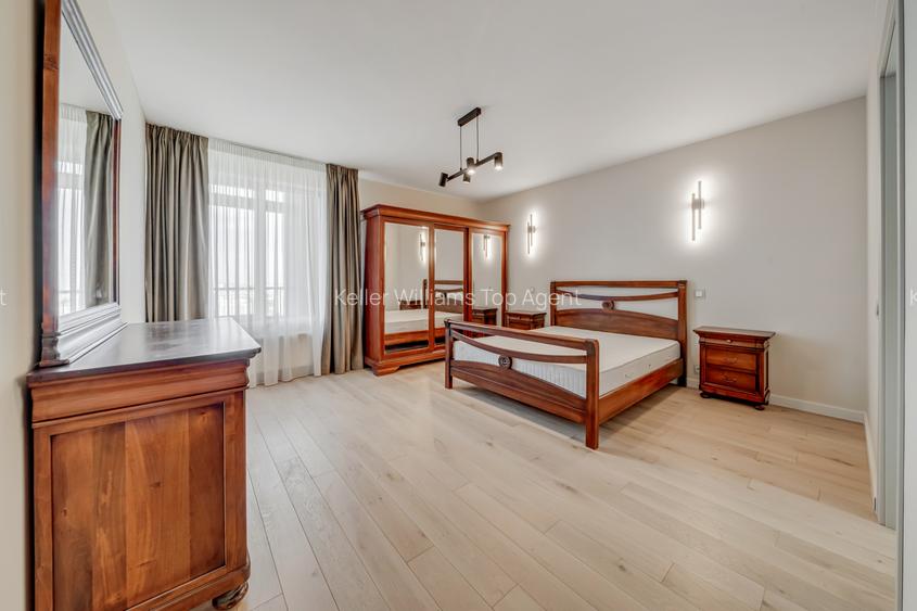 Apartament exclusivist 3 camere | Asmita | Etaj 20 | Panorama spectaculoasa - 6