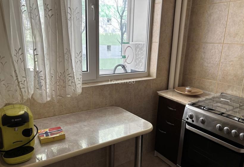 Apartament 2 camere 1 Mai - 6