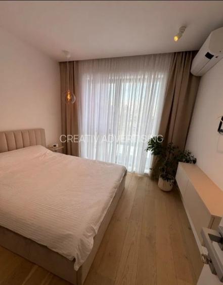 Nusco City Apartament 2 camere Parcare Subterana Inclusa - 11