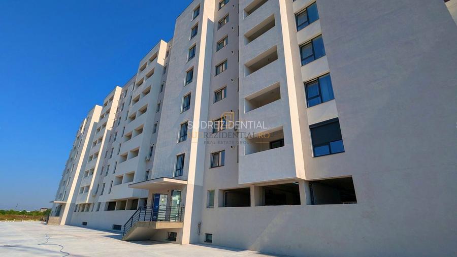 Apartament 2 camere de vanzare, zona Bracoveanu - Grand Arena Mall - 11