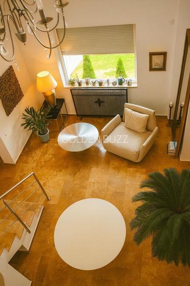 Vilă Erou Iancu Nicolae |  Locație premium stradală - 3