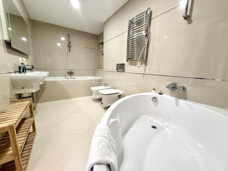 Apartament 2 camere de vanzare in Silver Mountain | Poiana Brasov - 16