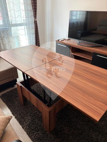 Apartament 2 camere cu loc de parcare  Bulevardul Garii / Sala sportului - 6