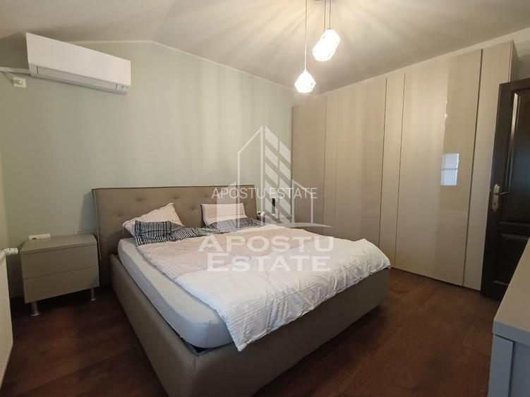 Apartament 3 camere pe doua nivele, 2 bai,  zona Ronat! - 9