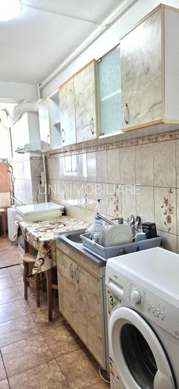 Apartament de inchiriat 3 cam - Piata Nicolina - 5