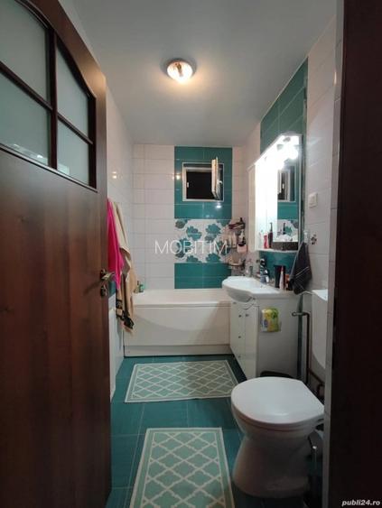 Apartament 2 camere in zona Mercur - 13