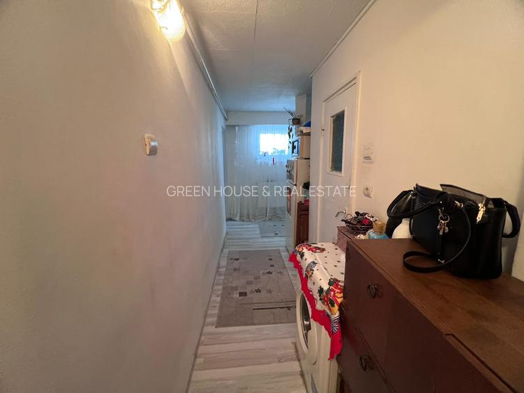 Apartament 2 camere,zona Uzo-Balcan - 17