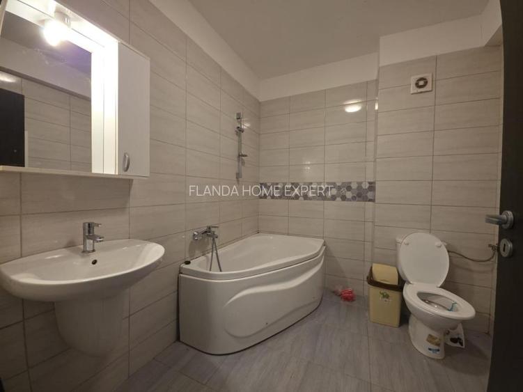 Militari Residence - 8