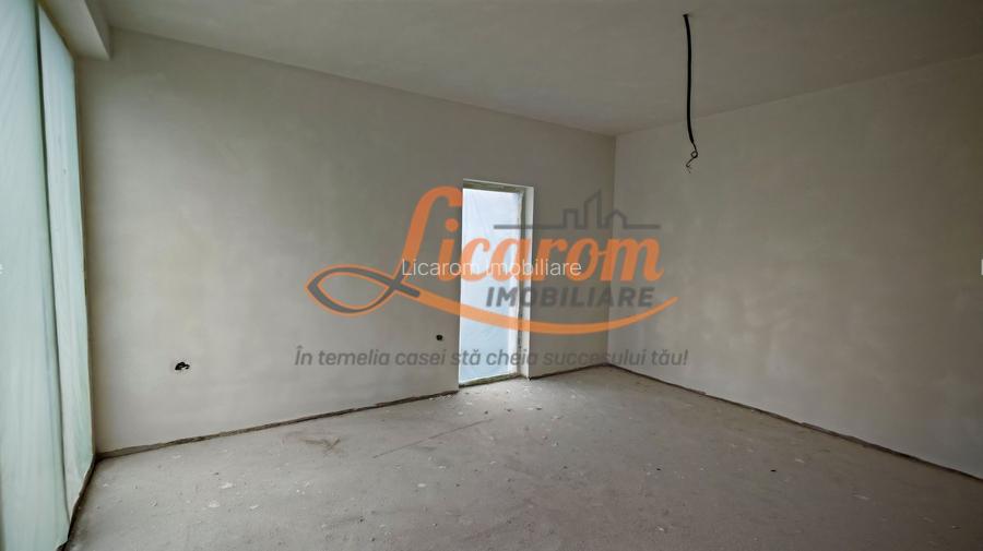 Vila LUX Parter+Etaj(stil mediteranean) in Stupini zona Plugarilor - 20