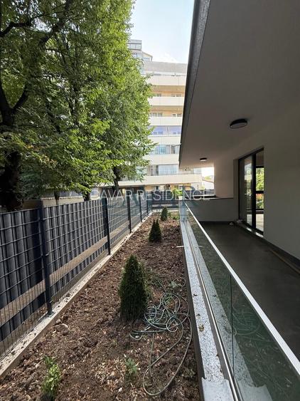 Alege excelenta in locuire, alege Cavar Residence Bradetului 24B - 12