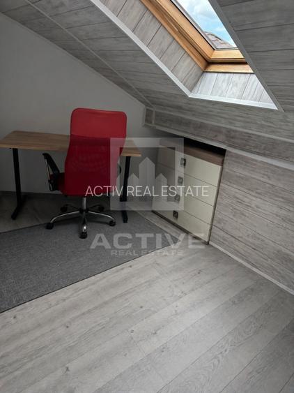 Apartament 1 camera || Semicentral  - 2