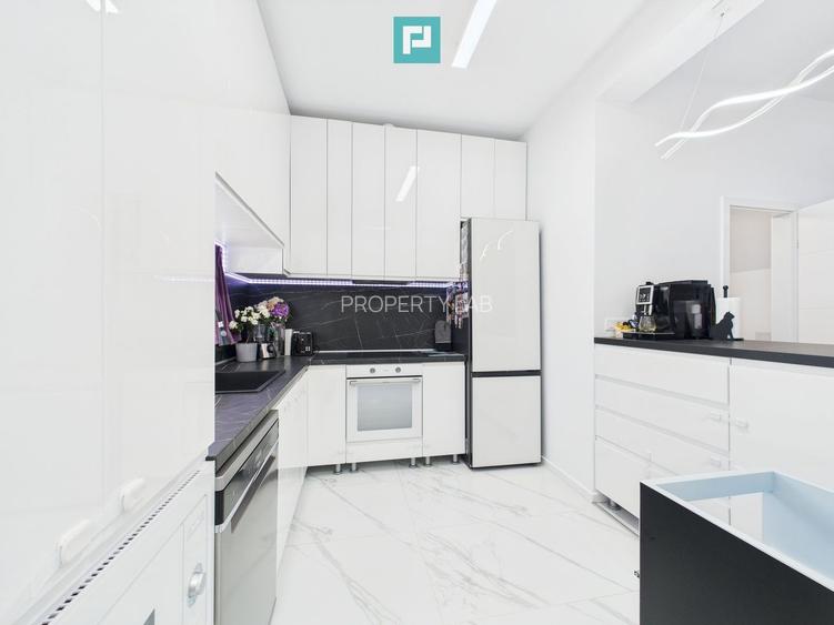 Duplex 1/2 mobilat și utilat în Săcălaz - 5