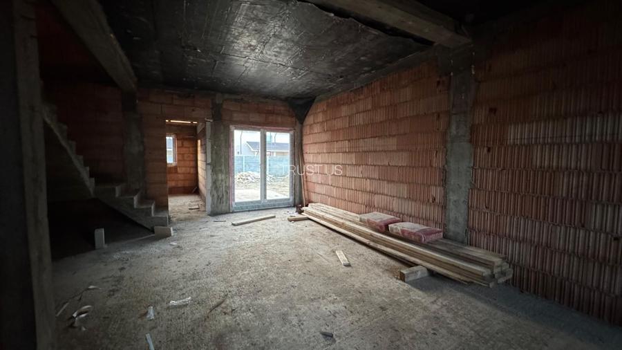 COMISION 0% | Duplex de Vanzare | Mosnita - Urseni | 95mp | 5 Camere - 4