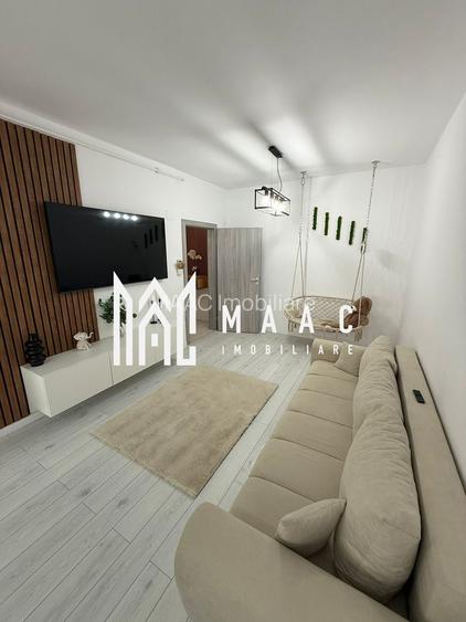 Apartament 2 camere - prima închiriere | Loc de parcare - 2
