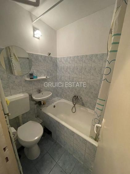 Ocazie!! Complex Studentesc | Etaj 2 | Decomandat | Mobilat si Utilat!!! - 4