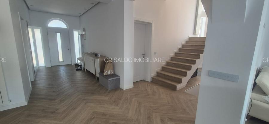 Vila individuala Iancu Nicolae - Jolie Ville - 5