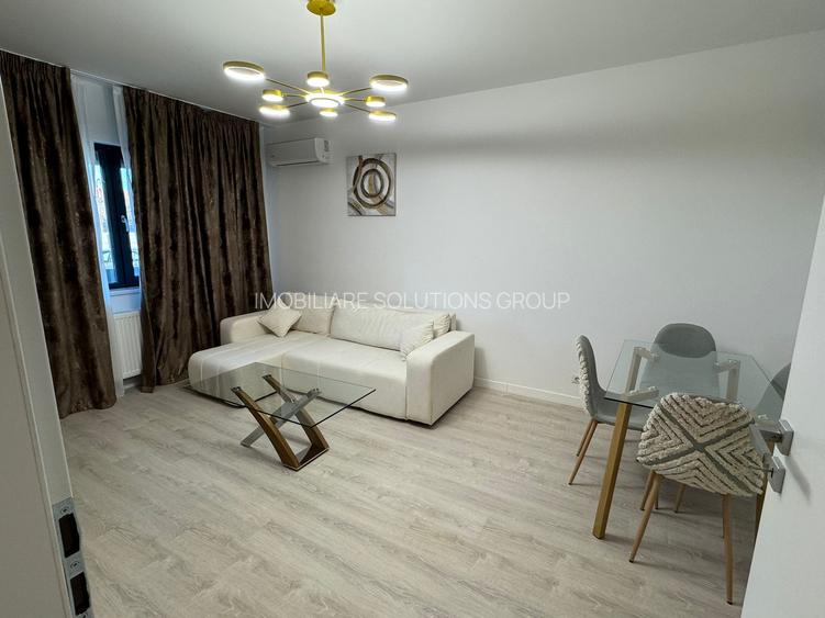 Unirii, Parcul Carol, ISG Residence IV, 2025, prima inchiriere - 14