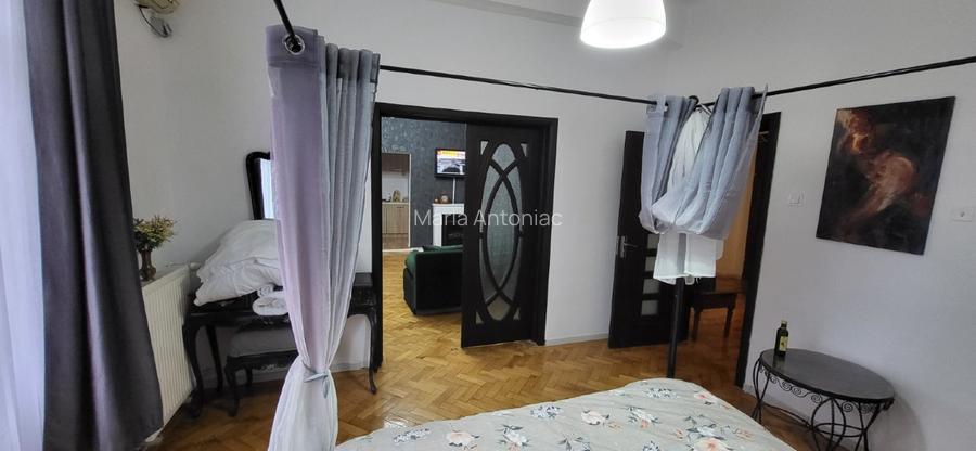Apartament spatios, 3 camere, Rosetti, Universitate, design deosebit - 10