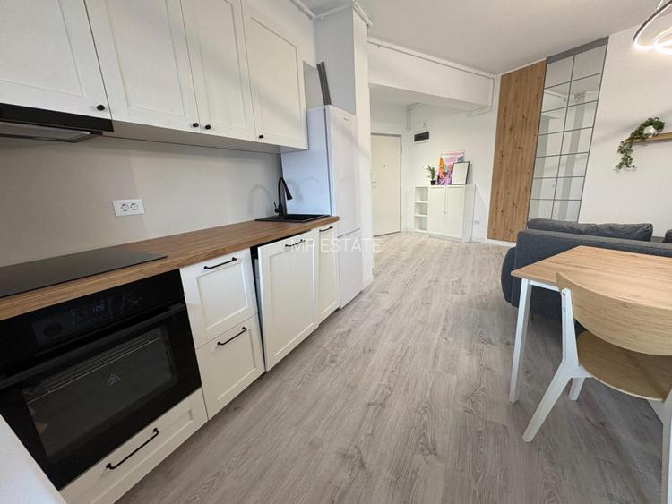 Apartament 2 Camere /Centrala Proprie/ 5 min M Costin Georgian/ PET FRIENDLY - 5