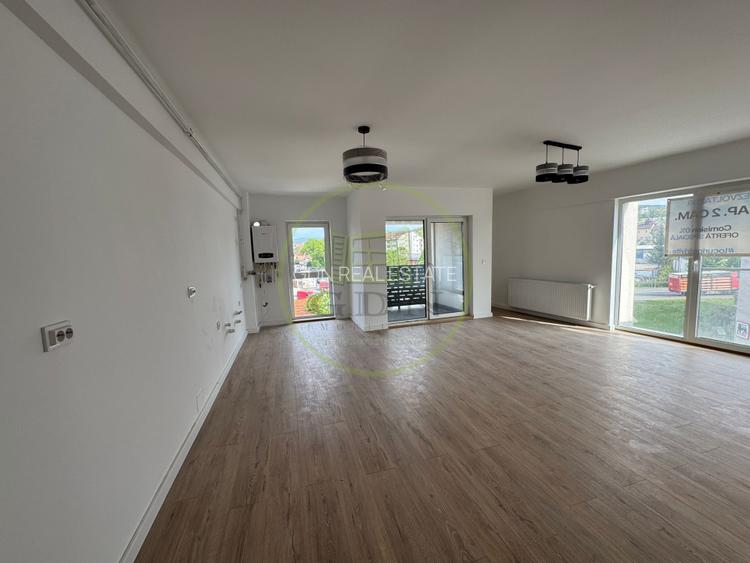 Ofertă de vânzare apart. cu 3 camere, 76 mp., Dâmbul Rotund - 7