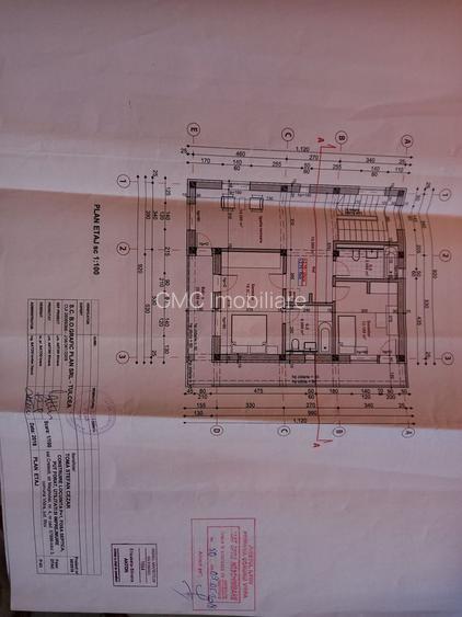 Vila comuna Berceni - 34
