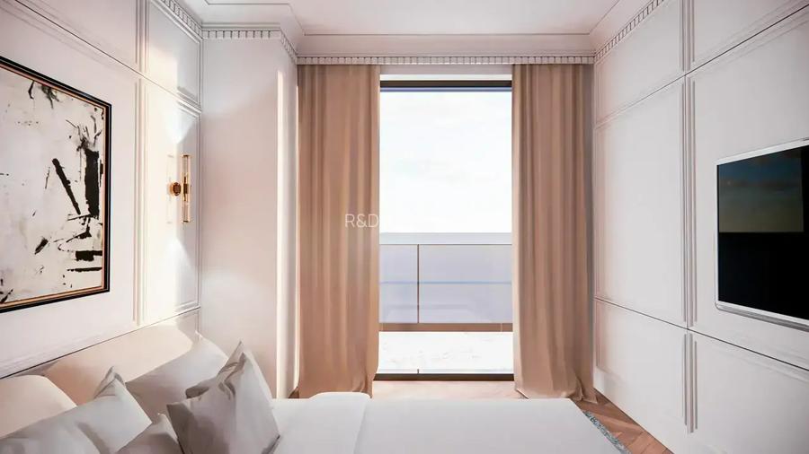 Garsoniera Spatioasa 46 mp | 500 m Metrou Mihai Bravu | Comision 0 - 3