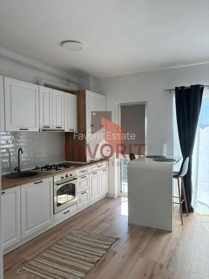 Apartament 1 camera | Parcare acoperita | 34 mp | Braytim - Muzicescu - 3