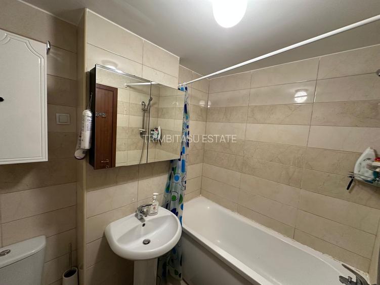 Apartament 2 camere Blvd Ferdinand Iulia Hasdeu - 14