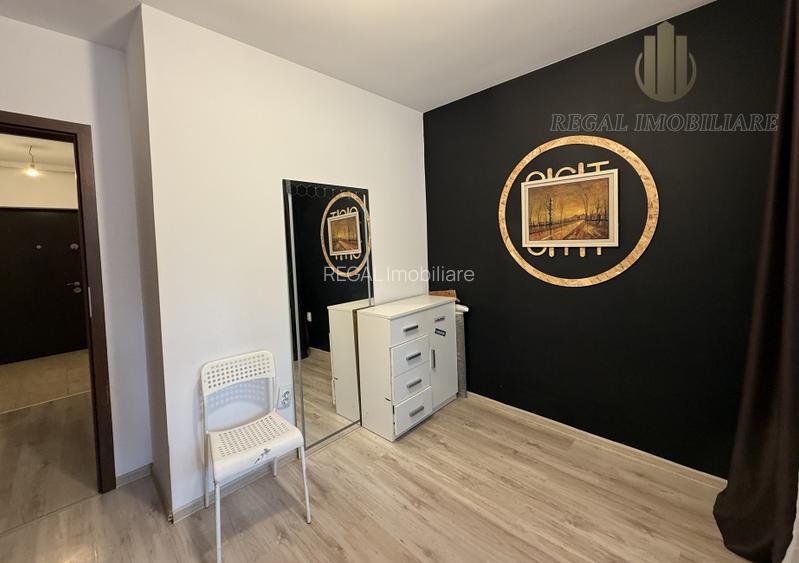 3 Camere | Popești -Solstițiului | Parcare | Balcon - 8