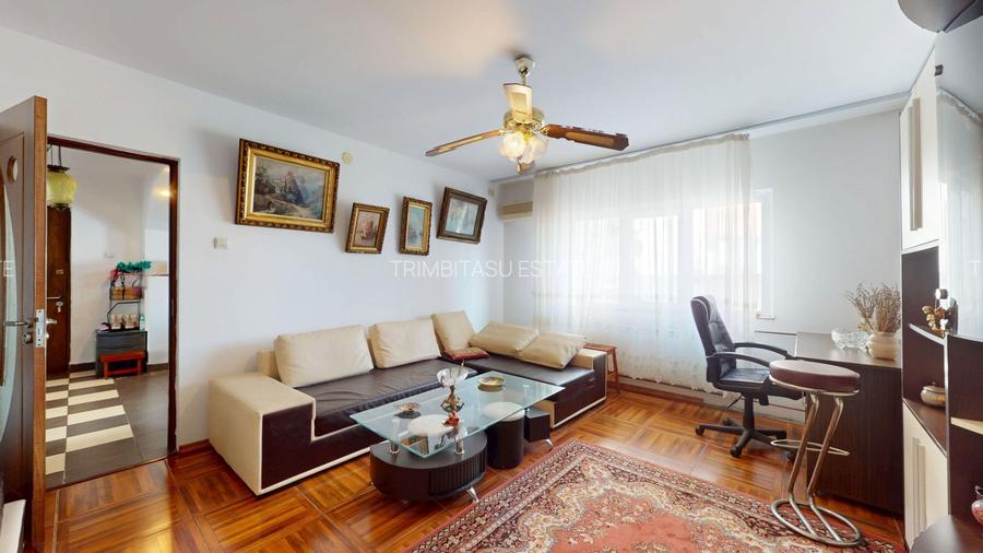 Apartament 4 camere – Strada Novaci Bloc 1989 Zona excelenta - 5