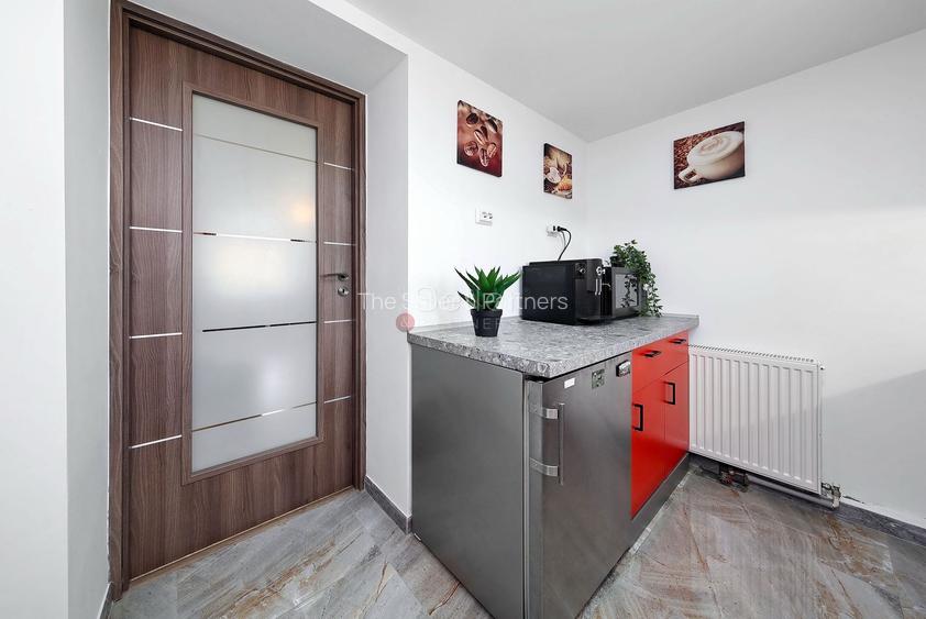 Casa renovata 2024 cu 2 apartamente - 22