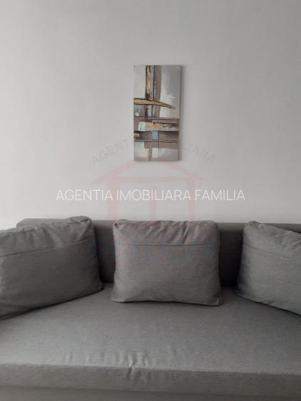 De închiriat – Apartament 2 camere ultracentral, Galați - 2