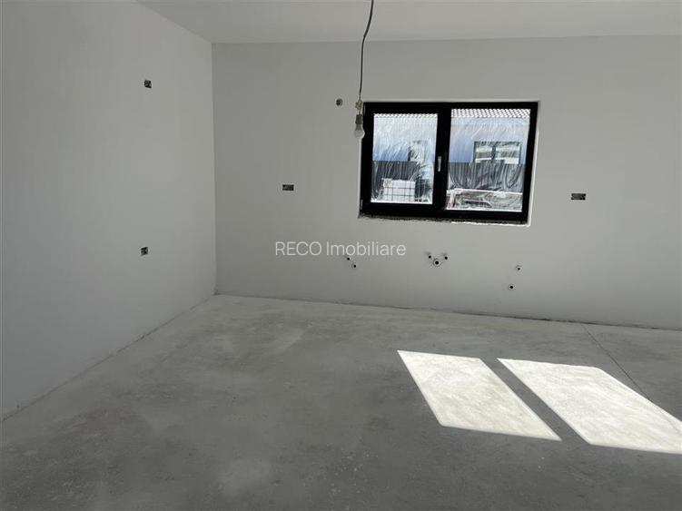 RECO casa moderna 4 camere Cheriu - 14