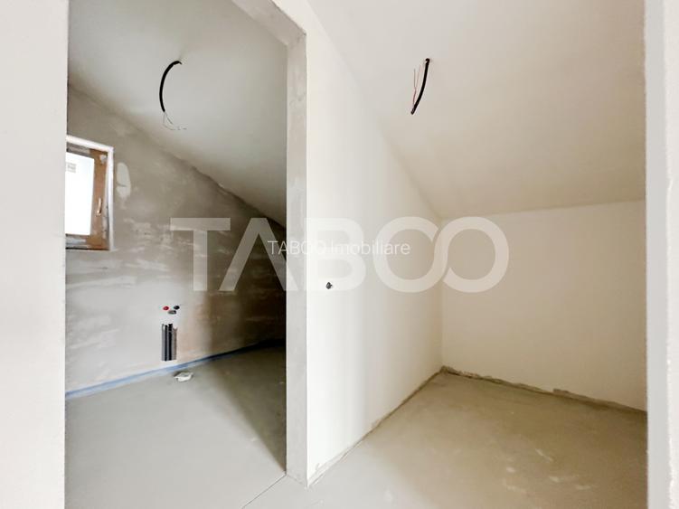 De vanzare unitate de duplex in cartierul Gheorgheni Iulius Mall - 14