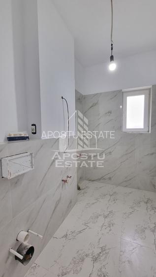 Apartament cu 3 camere si gradina, bloc nou, zona Torontalului - 5