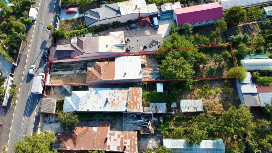 Casa individuala 130 mp cu teren 700 mp, langa Primaria Chiajna  ! - 4