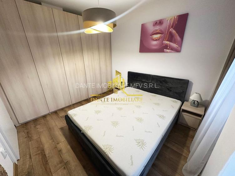 2 camere, mobilat modern, bloc nou, luminos, terasa, Europa, Luminia - 3